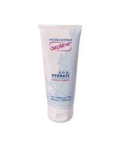 Depileve AHA Hydrate hand creme 200ml