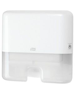 Tork Xpress handdoek dispenser H2