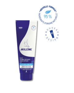 Akileine Hydra Defense Balsem 24h, 125ml