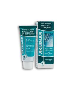 Akilwinter voeten handen en gezicht 75ml