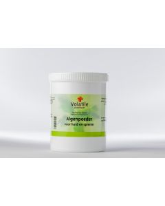 Volatile Algenpoeder, 500g