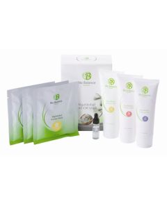 Bio Balance Algoherbal peel-off mask Camomile 9st