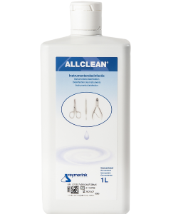 Allclean instrumenten desinfectie 1L
