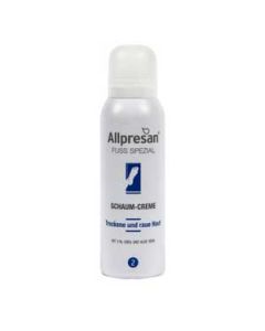 Allpresan nr. 2 Creme droge huid 5% ureum 300ml