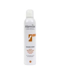 Allpresan nr. 4 kloven 15% ureum & teunisbloemolie 125ml