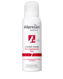 Allpresan Nr. 7 Anti-schimmel 125ml foam