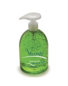 Velona Aloë vera gel 500ml