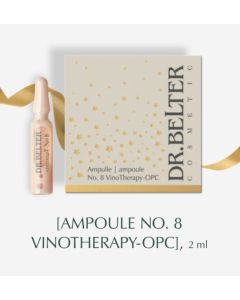 Dr. Belter Ampul No. 8 Vino Therapy-OPC 1x 2ml Kerst