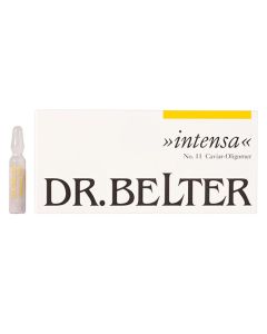 Dr. Belter Ampul No 11: Caviar oligomer, 10st