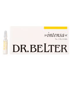 Dr. Belter Ampul No 02: Hy-o-silk, 10st