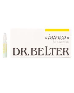 Dr. Belter Ampul No 04: Algen extract, 10st