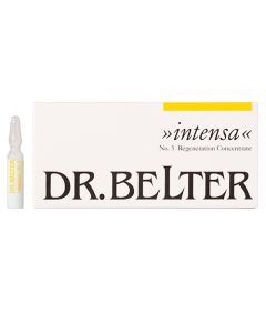 Dr. Belter Ampul No 05: Sleeping beauty, 10st