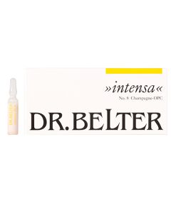 Dr. Belter Ampul No 08: Vinotherapy OPC, 10st