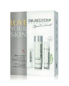 Dr. Belter Bio Classica AquaSilk Set Kerst