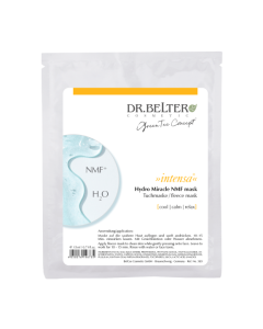 Intensa Hydro Miracle NMF mask 15ml
