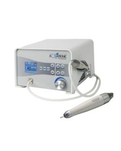 Aquatronic Professional Basic - NSK Pododent 1 handstuk