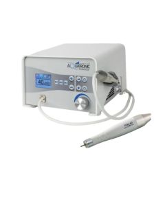 Aquatronic Professional Basic - NSK PDL40 LED handstuk