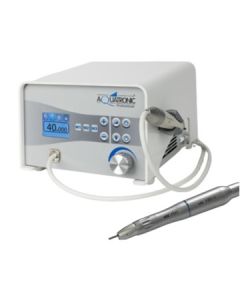 Aquatronic Professional Komfort - NSK NBX handstuk