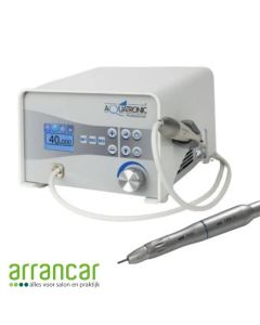 Aquatronic Professional Komfort - NSK NBX handstuk