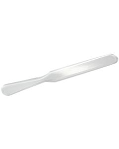Spatel doorzichtig 14.5cm