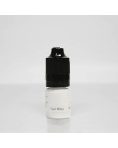 Ecuri pigment Pearl White 5ml