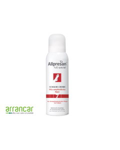 Allpresan Nr. 7 Anti-schimmel 125ml foam