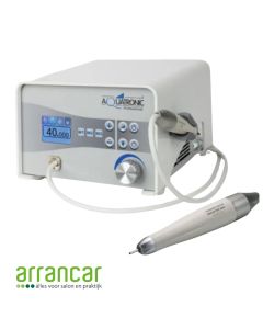 Aquatronic Professional - NSK NBX LED handstuk