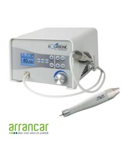 Aquatronic Professional Basic - NSK PDL40 LED handstuk