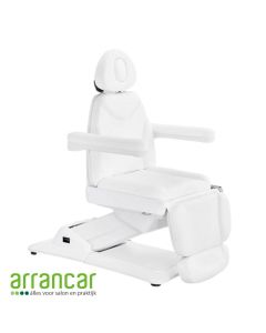 Behandelstoel Maxi - 3 motoren wit