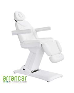 Behandelstoel Maxi - 4 motoren wit