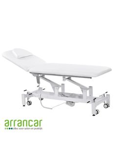 Massagebank Twin Peaks 1 motor