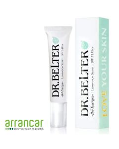 Bel-Energen SPF15 Elixir special size 15ml