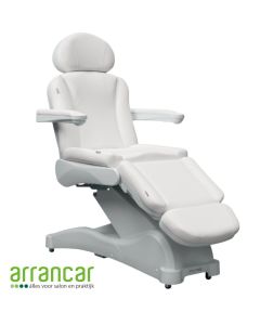 Bentlon beautystoel Gold 3 motoren