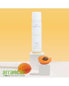 Bio Balance Abrikoos Handmousse 75 ml