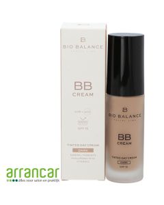 Bio Balance BB Cream UVB+UVA SPF15, 30ml Dark