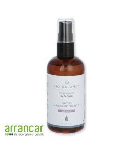 Bio Balance Gelaatsolie Rijpe huid 100ml