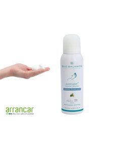 Bio Balance Schuimcrème Avocado 125 ml