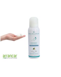 Bio Balance Schuimcrème Callus+ 125 ml