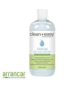 Clean & Easy Anti septic cleanser 473ml