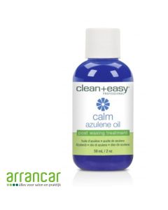 Clean & Easy Azuleen olie 60ml