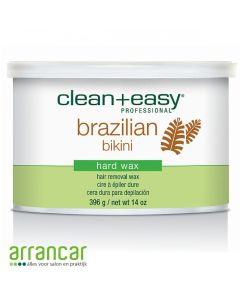 Clean & Easy Brazilian hars 396 gram