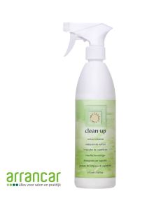 Clean & Easy Harsreiniger spray 473ml