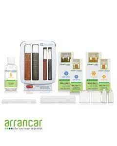 Clean & Easy harsset petite