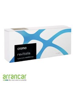 Croma Saypha Hyaluron Dermal revital ( Rich ) 1ml