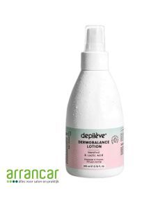 Depilève Dermobalance lotion spray 200ml