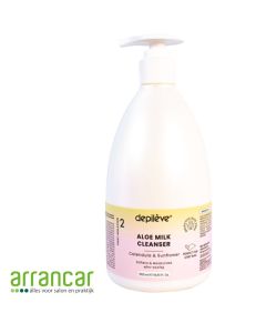 Depileve #2 cleanser 500ml