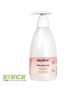 Depileve Pre base gel 500ml