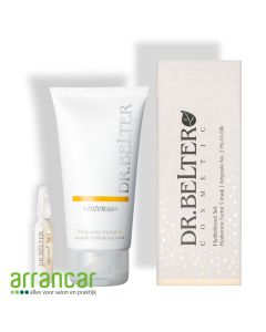 Dr. Belter Hydroboost set