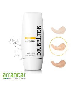 Intensa colour balm No.1 50ml