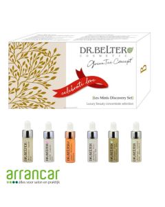 Dr. Belter Les Minis Discovery Set